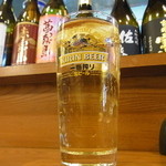 居酒屋こんちゃん - 焼酎ハイボール