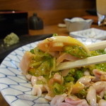 居酒屋こんちゃん - 