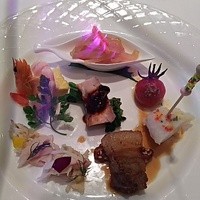 銀座アスター 本店 - 