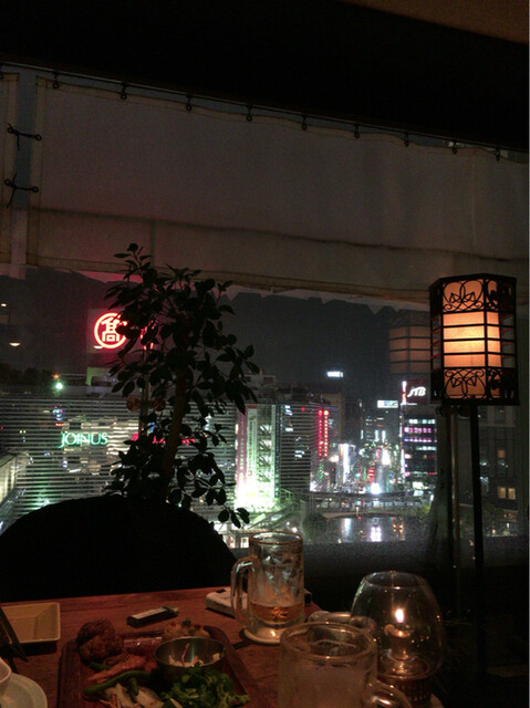 夜景にうっとり 横浜エリアのおしゃれカフェ8選 食べログまとめ
