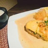 旬菜ステーキ処 らいむらいと - 