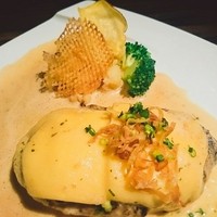 旬菜ステーキ処 らいむらいと - 