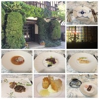 レストラン鯛萬 - 