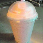 Veryberry - バナナストロベリースムージー