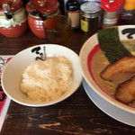 石田てっぺい - 