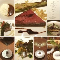 ケンゾーエステイトワイナリー 広尾店 - メチャクチャ美味しいディナー^o^！
