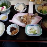 日光ゆば 和心 - 湯波弁当