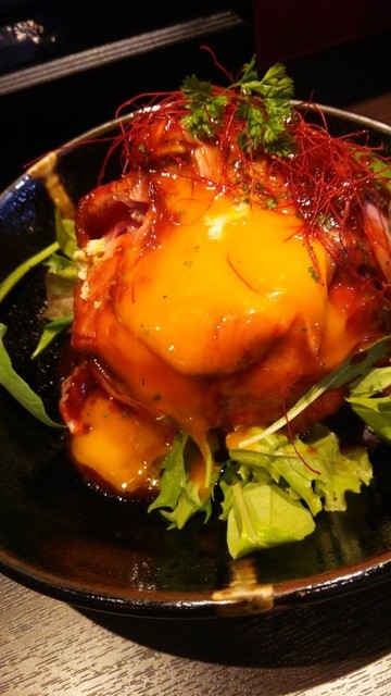 閉店 Red Mountain レッドマウンテン 東梅田 ステーキ 食べログ
