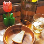 ヴィッラ デルピーノ - 内観