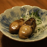 江戸蕎麦 ほそ川