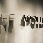 THE APOLLO - 