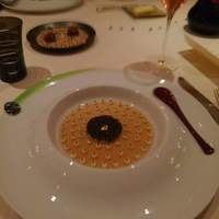 ジョエル・ロブション サロン - 