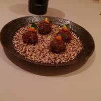 ジョエル・ロブション サロン - 