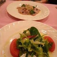 オステリア ガウダンテ 大阪駅前第4ビル店 - 