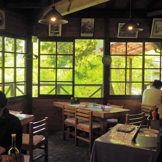 村 ランチ 檜原