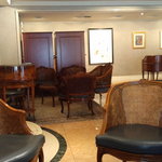 レストランひらまつ 広尾 - 1Fの待合室