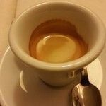 Casanova  - エスプレッソ