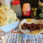 やきとん 豚番長 蒲田西口店 - 