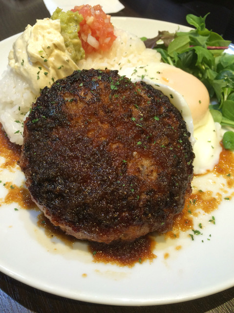 閉店 Red Mountain レッドマウンテン 東梅田 ステーキ 食べログ