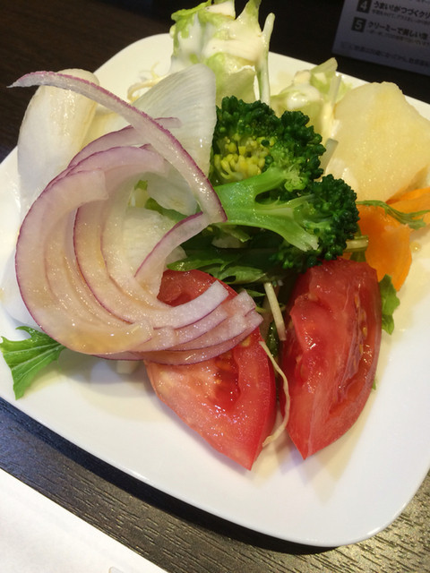 閉店 Red Mountain レッドマウンテン 東梅田 ステーキ 食べログ