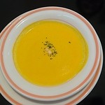 カフェレスト　日香木 - 本日のスープ