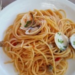 La Pigna - ボンゴレ