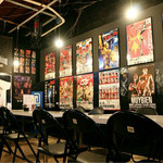 プロレスリングバー ジャッジメント - 