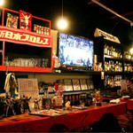 プロレスリングバー ジャッジメント - 