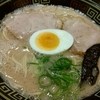 久留米・大砲ラーメン KITTE博多店