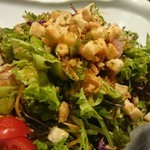 はしもと - 2016.5.10はしもとサラダ