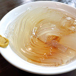 清水屋 - 八十八名物ところてん