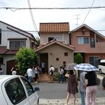 パティスリー タンドレス - 　150905