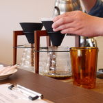 AKIHA COFFEE Hub - We're SPiCA - - 