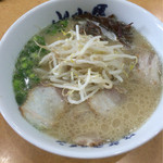 山小屋 - ラーメン