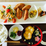 FUMUROYA CAFE　 - 