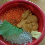 唐戸市場 活きいき馬関街 - 