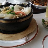中国料理 彩雲 ホテルモントレ仙台 - 