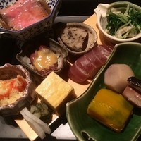 ふた川 - 