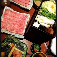 飛騨牛一頭家 馬喰一代 銀座 - 