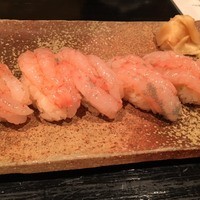 龍寿し - 