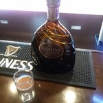 ホワイトラベル - チョットだけ味見〜甘っ!!