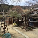 森のレストラン ラッキーガーデン - 