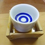 煮込 蔦八 - 熱燗