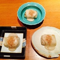 神楽坂 和食 千 - 