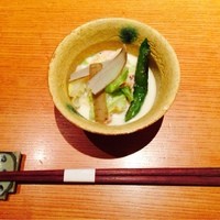 神楽坂 和食 千 - 