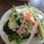 いたりあ食房　アルコバレーノ　 - 料理写真: