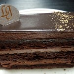 レ・ガトー - ジュピター(378円)