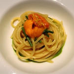 ブルガリ イル・リストランテ ルカ・ファンティン - 