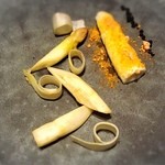 ブルガリ イル・リストランテ ルカ・ファンティン - 