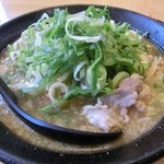 ラーメン 七福じん - 2016.05.04